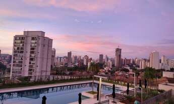 Imagem 5: Apartamento para venda com 106 metros quadrados com 3 quartos em Taquaral - Campinas - SP