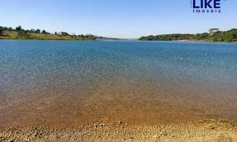 Imagem 7: Condomínio Chácaras Porto Valença Abadiania Go lago Corumba 4