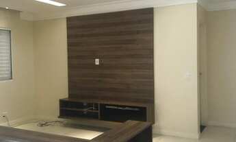 Imagem 4: Vendo Apto no Mirante do Parque - Porteira Fechada - Andar Alto