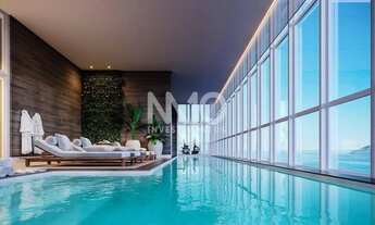 Imagem 7: Boreal Tower - Apartamento com 4 Suítes à Venda, Centro - Balneário Camboriú