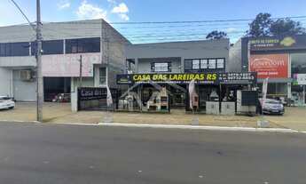 Imagem: SALA COMERCIAL CANOAS - RS