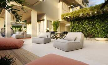 Imagem 6: Lançamento em São Domingos. Aptos 2 e 3 Qtos com suite, Varanda, Lazer , vista mar, vaga