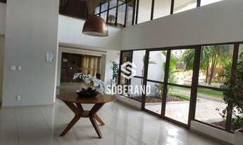 Imagem 10: Apartamento com 4 dormitórios à venda, 162 m² por R$ 1.070.344,00 - Altiplano Cabo Branco