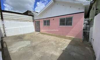 Imagem 2: Casa para aluguel, 3 quartos, 1 vaga, Afogados - Recife/PE