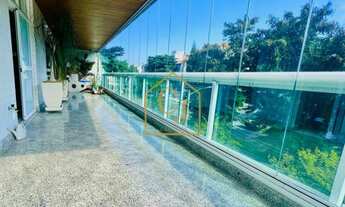 Imagem 5: Apartamento para venda tem 220 metros quadrados com 4 suítes no Jardim Oceânico