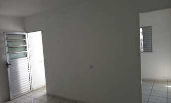 Imagem 6: Casa com 1 dormitório para alugar, 50 m² por R$ 1.300,00/mês - Jardim Itapura - São Paulo