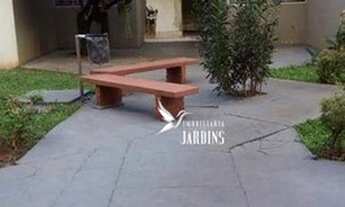 Imagem 5: Apartamento com 2 dormitórios à venda, 63 m² por R$ 135.000,00 - Jardim Novo Sabará - Lond