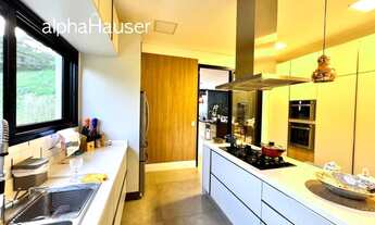 Imagem 6: Condomínio Tamboré 1 - com 1 Suíte no térreo