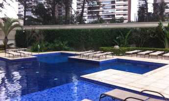 Imagem 2: Varanda Gourmet Ótima Oferta: Apto com 3 Suítes, 2 Vagas + Deposito no Sub Solo