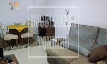 Imagem 2: Apartamento para venda tem 84 metros quadrados com 2 quartos em Vila Maricy - Guarulhos