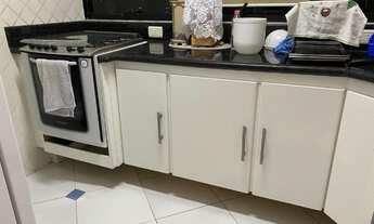 Imagem 5: Apartamento na Vila Bastos 90m² - R$ 460.000,00 - Santo André