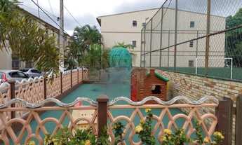 Imagem 5: Apartamento Mangueira 2 Quartos Garagem Churrasqueira Condomínio Travessa das Flores