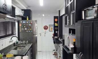 Imagem 5: Apartamento para venda com 109 metros quadrados com 3 quartos em Jardins - Aracaju - SE