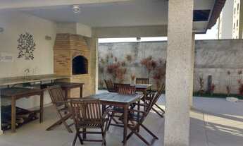 Imagem 3: Apartamento 2 quartos, sendo 1 suite Centro - Itaboraí - RJ