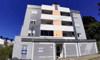 Imagem 1: CAXIAS DO SUL - Apartamento Padrão - SÃO LUIZ DA 6º LÉGUA