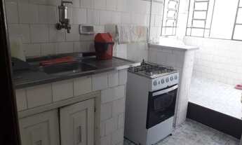 Imagem 3: Apartamento para venda possui 70 metros quadrados com 3 quartos em Ramos - Rio de Janeiro