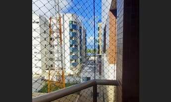 Imagem 3: Apartamento com vista do mar na primeira quadra da Jatiúca