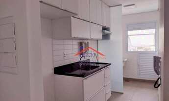 Imagem 6: Apartamento com 2 dormitórios para alugar, 58 m² por R$ 2.400,00/mês - Vila Itapura - Camp