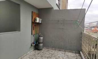 Imagem 7: Sobrado 289m² em Santo André - Jardim Monte Libano