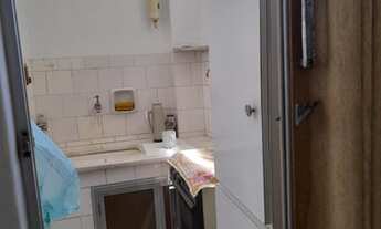 Imagem 6: Kitnet/conjugado para venda tem 40 metros quadrados com 1 quarto em Centro - Rio de Janeir