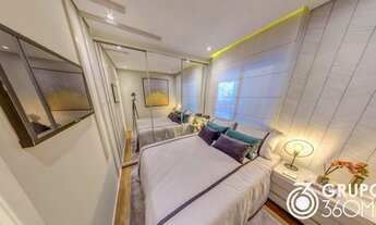 Imagem 6: Apartamento para Venda em São Bernardo do Campo, Dos Casa, 2 dormitórios, 1 banheiro, 1 va