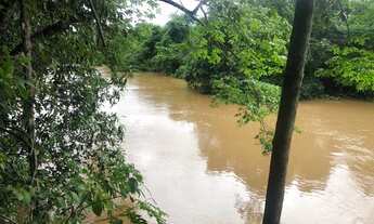 Imagem 6: Casa Beira do Rio Uru - Heitorai GO