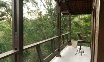 Imagem 7: Linda Casa Madeira em Condomínio no Arsenal