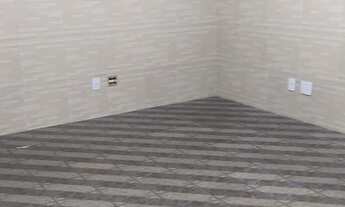 Imagem 3: BARBACENA - Casa Padrão - Andaraí