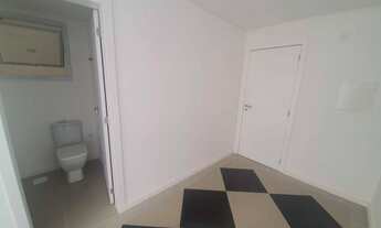 Imagem 7: Cobertura vista mar - Praia de Palmas