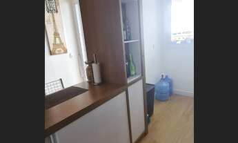 Imagem 6: Liberty, pronto para morar 100% mobiliado