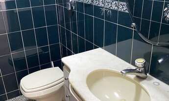 Imagem 7: Apt. duplex, 04 quartos sendo 02 suítes, 250 m² de área útil, Setor Oeste - Goiânia - GO