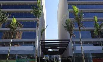 Imagem 4: Sala/Conjunto para aluguel com 37 metros quadrados em Vila Mogilar - Mogi das Cruzes - SP