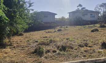 Imagem 3: Lote em Condomínio Fechado para Venda em Brasília, Setor Habitacional Jardim Botânico, 1 d