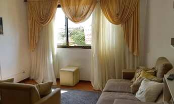 Imagem 2: Apartamento com 2 dormitórios à venda, 97 m² por R$ 240.000,00 - Bancários - Londrina/PR