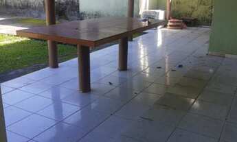 Imagem: Casa para aluguel tem 30 metros quadrados