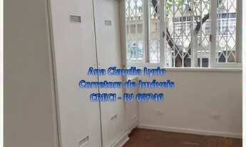 Imagem 5: Apartamento dois quartos em Copacabana com vaga de garagem