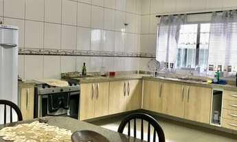 Imagem 3: Casa para venda com 169 metros quadrados com 4 quartos em Vila Progresso - Guarulhos - Sp