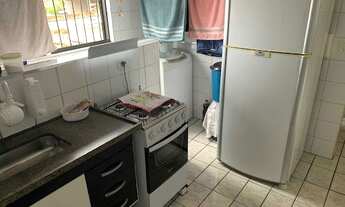 Imagem 7: Apartamento com 2 dormitórios para alugar, 65 m² por R$ 1.400,00/mês - Maracanã - Praia Gr