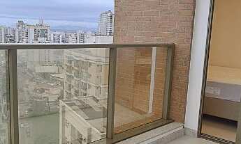 Imagem 6: A fachada mais imponente de toda Itapuã, com lazer de 360° na cobertura muito top!