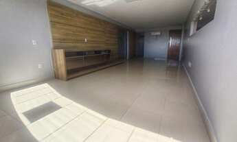 Imagem 2: Apartamento 3 Suítes + Dce à 200mts da Praia no Bessa