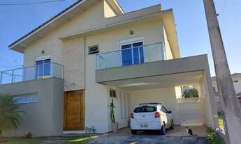 Imagem: Casa em condomínio fechado