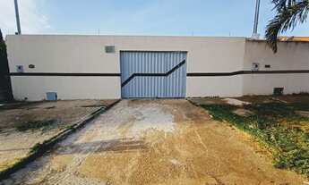 Imagem: Casa no Santa Lúcia