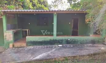 Imagem 2: Chácara 03 quartos com Piscina