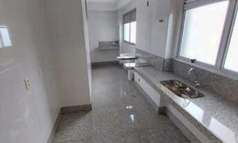 Imagem 7: Apartamento para venda tem 80 metros quadrados com 3 quartos em Centro - Belo Horizonte