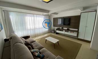 Imagem: Lindo Sobrado triplex com 245m² 3 dormitórios