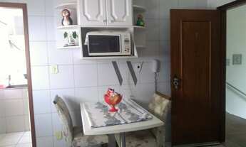 Imagem 4: Apartamento à venda no bairro Parque Estoril - São José do Rio Preto/SP