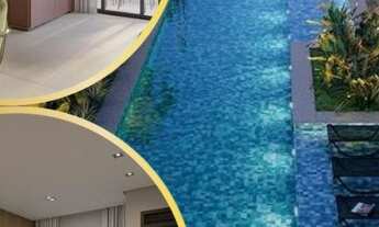 Imagem: Apartamento para Venda em Osasco, Presidente