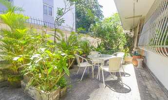 Imagem 2: Triplex para venda possui 187 metros quadrados com 3 quartos