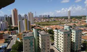 Imagem 5: Apartamento para venda com 56 metros quadrados com