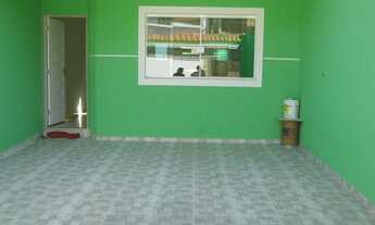 Imagem 3: Casa- Sobrado - bairro Itaquera - Sao Paulo - Zona Leste